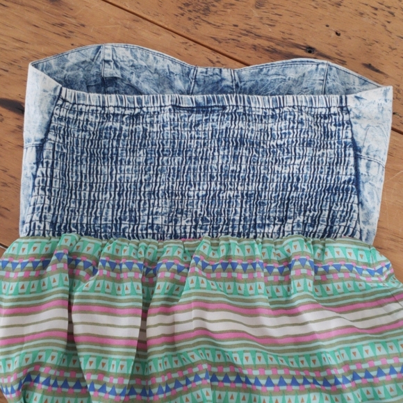 Maxi dress - Picture 3 of 4